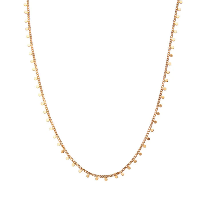 Pico Copenhagen Emerson Necklace